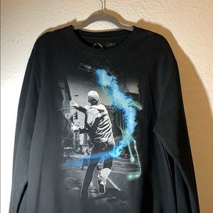 Rook Crewneck sweatshirt